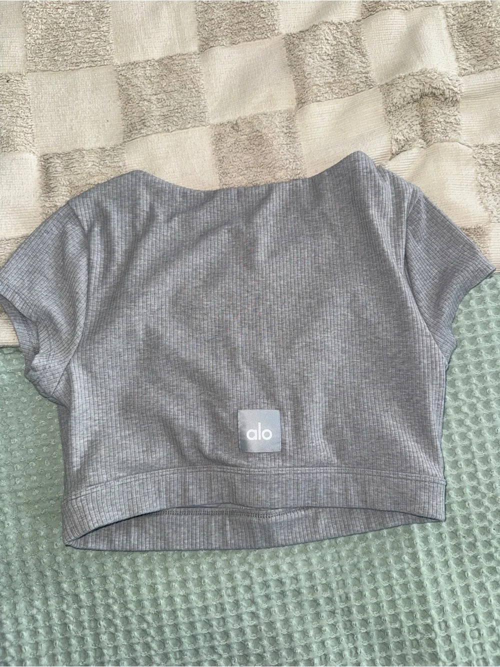lululemon athletica alo scoop
